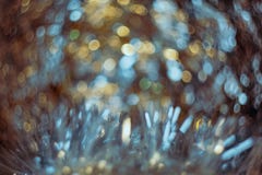 Abstrakte Unsch?rfe und defocused zerknitterte Folienbeschaffenheit f?r Hintergrund K?nstlerisches buntes bokeh stock abbildung Abstrakte Unsch?rfe und defocused zerknitterte Folienbeschaffenheit f?r Hintergrund K?nstlerisches buntes bokeh stock abbildung