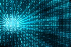 Abstrakter binärer Code