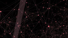 Abstrakter digitaler Hintergrund, Plexuseffekt Abstrakter polygonaler Hintergrund mit Verbindungspunkten und Linien Verbindungste stock abbildung Abstrakter digitaler Hintergrund, Plexuseffekt Abstrakter polygonaler Hintergrund mit Verbindungspunkten und Linien Verbindungste stock abbildung