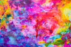 Abstrakter Hintergrund