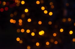 Abstrakter Hintergrund bunte bokeh Kreise vektor abbildung Abstrakter Hintergrund bunte bokeh Kreise vektor abbildung