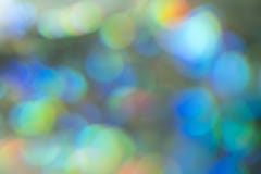 Abstrakter Hintergrund der Defocused Blendenflecklichter stockfoto Abstrakter Hintergrund der Defocused Blendenflecklichter stockfoto