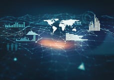 Abstrakter Hintergrund mit Netztechniken lizenzfreie stockbilder Abstrakter Hintergrund mit Netztechniken lizenzfreie stockbilder