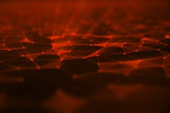 Abstrakter Hintergrund von Linien und von Punkten, niedrige Polymasche Konzeptwolkeninternetanschluss-Technologieverbindungen E vektor abbildung Abstrakter Hintergrund von Linien und von Punkten, niedrige Polymasche Konzeptwolkeninternetanschluss-Technologieverbindungen E vektor abbildung