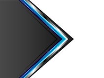 Abstrakter Technologiehintergrund-, weißer und Grauerhintergrundvektor des modernen Designs vektor abbildung Abstrakter Technologiehintergrund-, weißer und Grauerhintergrundvektor des modernen Designs vektor abbildung