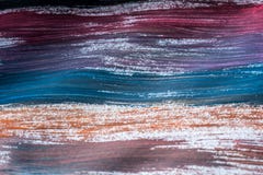 Abstração para o fundo, linhas de tiragem com quadro diferente das cores em geral foto de stock Abstração para o fundo, linhas de tiragem com quadro diferente das cores em geral foto de stock