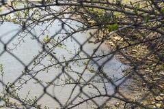 Abwasser, Verschmutzung, globale Erwärmung, schlechtes Leben stockfotografie Abwasser, Verschmutzung, globale Erwärmung, schlechtes Leben stockfotografie