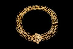 Accessori per il danzatore tailandese tradizionale immagine stock Accessori per il danzatore tailandese tradizionale immagine stock