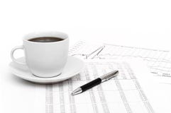 Accounting Royalty Free Stock Photography Accounting Royalty Free Stock Photography
