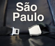 Accueil à São Paulo ! Laissez-nous la mouche, voyage, voyage, visite, tri images stock Accueil à São Paulo ! Laissez-nous la mouche, voyage, voyage, visite, tri images stock