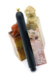 Chinese Seals stock photo. Image of write, asian, cultural - 826380