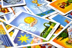 Ace von den Pentacles-Geldanlagen, die Überfluss-Wohlstands-Gesundheit sparen vektor abbildung Ace von den Pentacles-Geldanlagen, die Überfluss-Wohlstands-Gesundheit sparen vektor abbildung