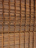 Acero de la construcción Imagenes de archivo Acero de la construcción Imagenes de archivo