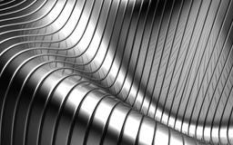 Achtergrond van het de streeppatroon van het aluminium de abstracte zilveren royalty-vrije illustratie Achtergrond van het de streeppatroon van het aluminium de abstracte zilveren royalty-vrije illustratie
