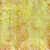 Achtergrond van het Ontwerp van de Batik van Artisti de Bloemen vector illustratie Achtergrond van het Ontwerp van de Batik van Artisti de Bloemen vector illustratie