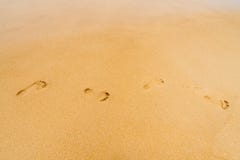 Achtergrond van het zand de schone strand Stock Afbeeldingen Achtergrond van het zand de schone strand Stock Afbeeldingen