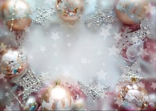 Achtergrond voor gelukwensen gelukkig nieuw jaar en vrolijke chrisrmas stock afbeelding Achtergrond voor gelukwensen gelukkig nieuw jaar en vrolijke chrisrmas stock afbeelding