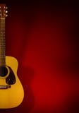 Acoustic Guitar Background