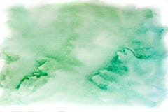 Acquerello, blu e verde del fondo Sottragga la struttura della priorità bassa fotografia stock libera da diritti Acquerello, blu e verde del fondo Sottragga la struttura della priorità bassa fotografia stock libera da diritti