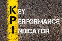 acronym kpi stand for acronym kpi stand for