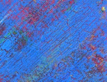 Acrylic Stains And Craquelures Stock Photography Acrylic Stains And Craquelures Stock Photography