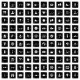 100 active life icons set, grunge style. 100 active life icons set in grunge style vector illustration vector illustration 100 active life icons set, grunge style. 100 active life icons set in grunge style vector illustration vector illustration