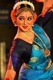 Actress Lakshmi Menon Dance Performance
