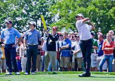 adam westwood zawietrzny mcilroy rory Scott fotografia royalty free adam westwood zawietrzny mcilroy rory Scott fotografia royalty free