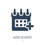 add event icon in trendy design style. add event icon isolated on white background. add event vector icon simple and modern flat royalty free illustration add event icon in trendy design style. add event icon isolated on white background. add event vector icon simple and modern flat royalty free illustration