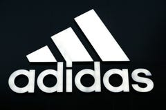 adidas firma