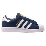 Adidas Superstar Navy Blue Sneaker 