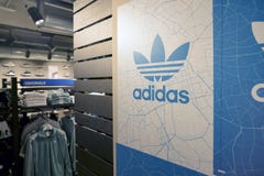 adidas store in verona