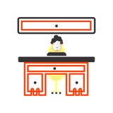 Administrator Stock Illustrations – 5,852 Administrator Stock