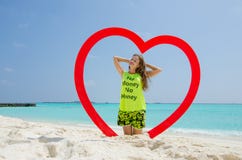 Żadny pieniądze żadny miód fotografia stock Żadny pieniądze żadny miód fotografia stock