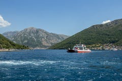 adriatic fyr fotografering för bildbyråer adriatic fyr fotografering för bildbyråer