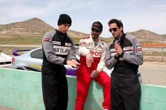 Adrien Brody, Keanu Reeves, Zachary Levi stock photos Adrien Brody, Keanu Reeves, Zachary Levi stock photos