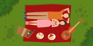 https://thumbs.dreamstime.com/t/adult-couple-man-woman-picnic-plaid-barbecue-outdoor-icons-romantic-summer-picnic-food-vector-illustration-summer-112866899.jpg