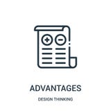 Download Competitive Advantages Diagram Illustration Stock ...