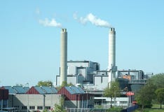 AEB Amsterdam, företag för att brinnande avfalls ska frambringa energi fotografering för bildbyråer AEB Amsterdam, företag för att brinnande avfalls ska frambringa energi fotografering för bildbyråer