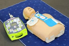 AED dummy