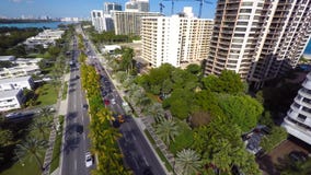 Aerial Bal Harbour 4k. Aerial drone video of Bal Harbour Florida Aerial Bal Harbour 4k. Aerial drone video of Bal Harbour Florida