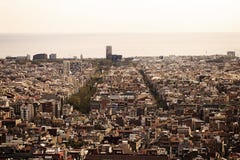 Aerial Photography of Buildings at Daytime Royalty Free Stock Photography Aerial Photography of Buildings at Daytime Royalty Free Stock Photography
