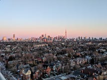 Aerial Photography of City Royalty Free Stock Image Aerial Photography of City Royalty Free Stock Image