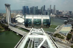 Aerial Photography of Gray Cable Car Royalty Free Stock Photo Aerial Photography of Gray Cable Car Royalty Free Stock Photo
