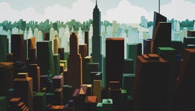 Aerial view of a Downtown capital.Cityscape view with tower design.Panorama of Business district with high building.Scenic stock photography Aerial view of a Downtown capital.Cityscape view with tower design.Panorama of Business district with high building.Scenic stock photography
