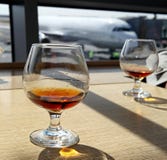 Aeroport Στοκ Εικόνα Aeroport Στοκ Εικόνα