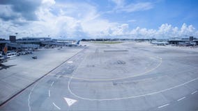 Aeropuerto de Singapur Aeropuerto de Singapur