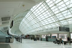 Aeropuerto internacional de Toronto Lester B. Pearson Aeropuerto internacional de Toronto Lester B. Pearson