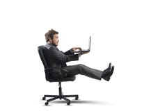Affaires rapides images stock Affaires rapides images stock