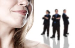 Affaires team-8